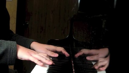 Ryuichi Sakamoto - Seven Samurai - Ending Theme