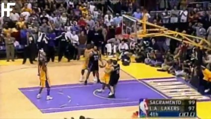Best Clutch Moments in Sports (Part 2)