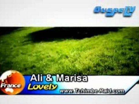 ali et marisa - lovely