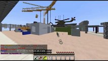 Minecraft | Faction PvP | Ep: 1 