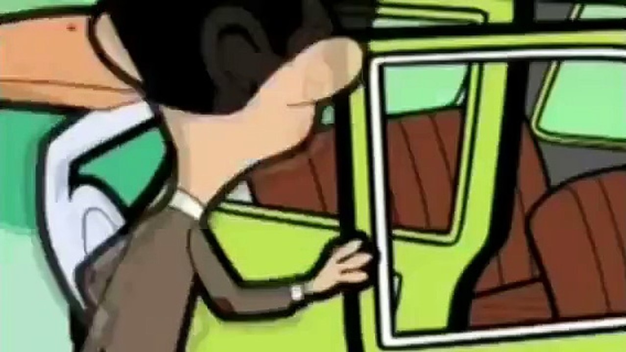 Mr bean 2015 Cartoon Episodes 123