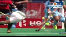 Pakistan vs India Hockey World League Semi Final 26 Jun 2015 (Highlights HD 720p) - YouTube