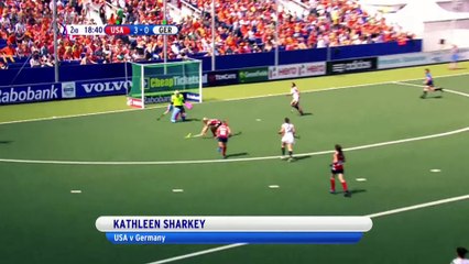 Top 10 Goals- Hockey World Cup 2014 - YouTube