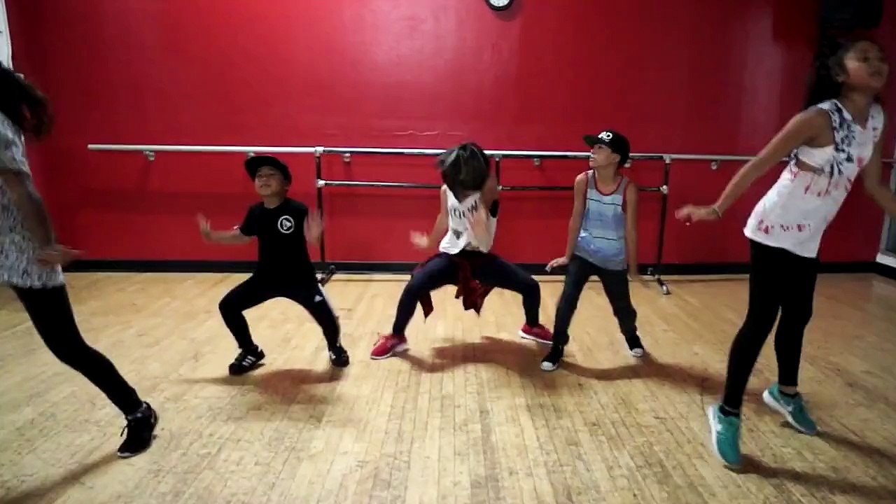FLEX (Ooh, Ooh, Ooh) - Rich Homie Quan Dance | @MattSteffanina Choreography (Beg/Int Hip Hop)