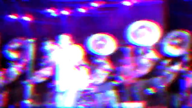 Pharoahe Monch - Simon Says Live At The Tabernacle For Funk Jazz Kafe