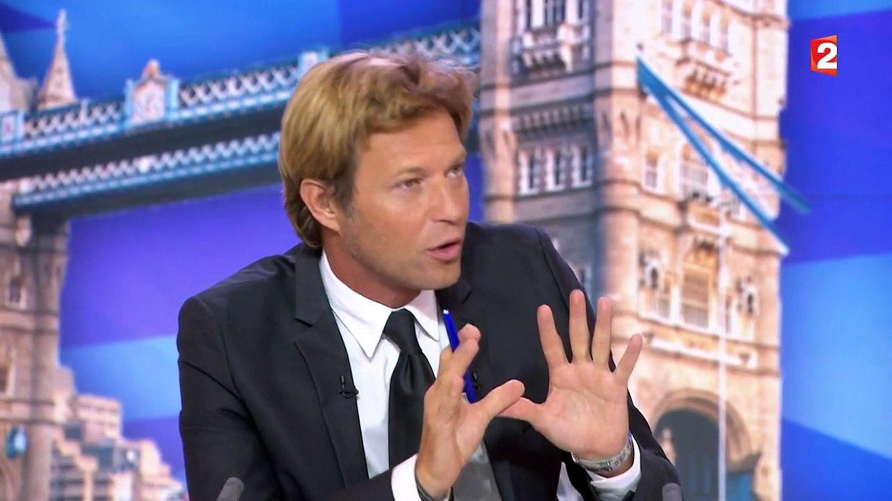 Boris Johnson, une vedette à la mairie de Londres