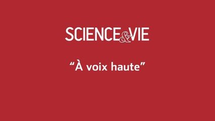 Science & Vie " A voix haute "- On va pouvoir ressusciter la voix de Marilyn Monroe