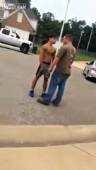 34 Year Old vs 17 Year Old