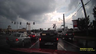 RED LIGHT CAMERA ENTRAPMENT SCAM? - The City of Jacksonville