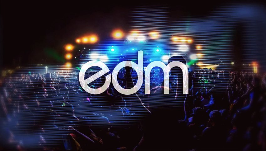 EDM dance party #2