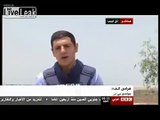 Arab Reporter Gets Attacked, F.H.R.I.T.P. Style.