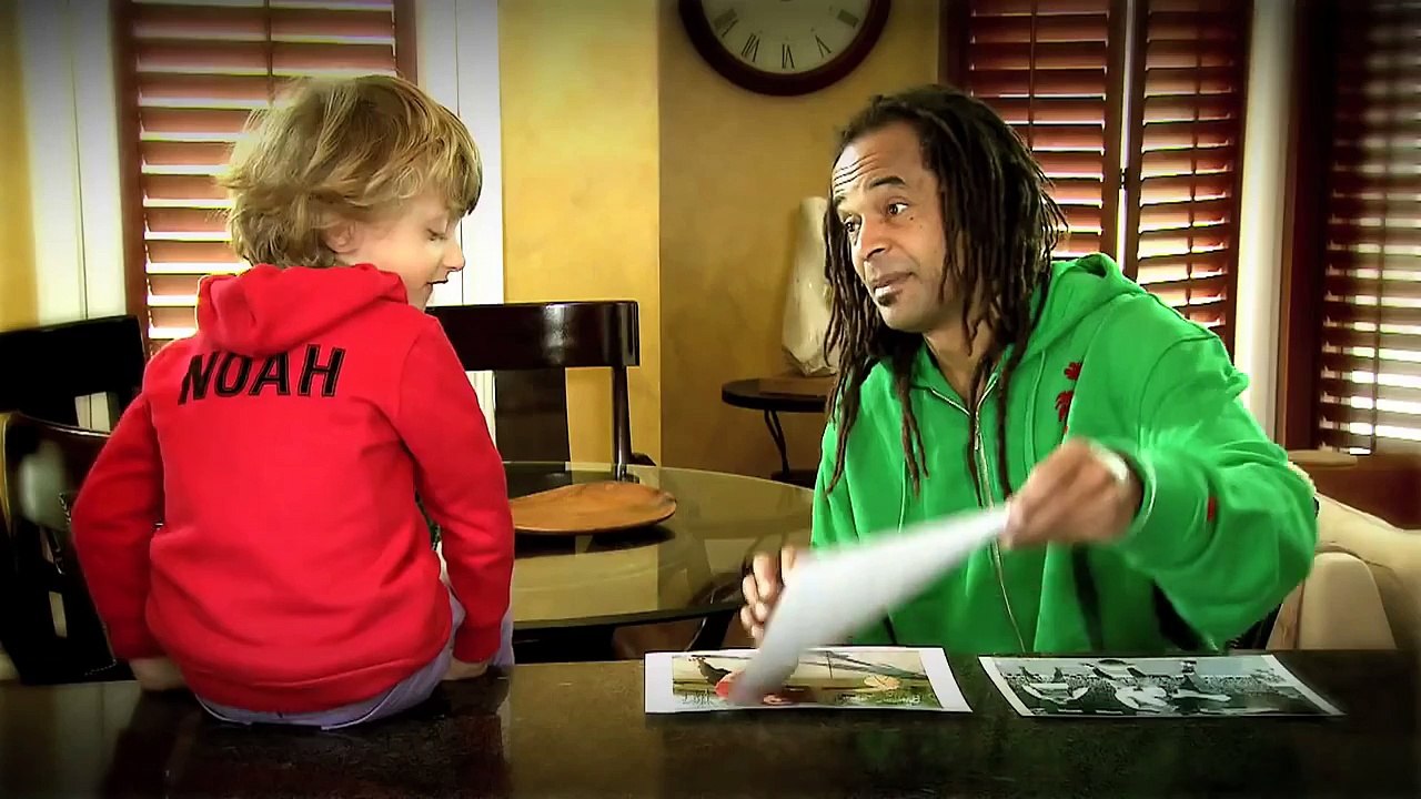 Le Coq Sportif- Joakim and Yannick-Part 4