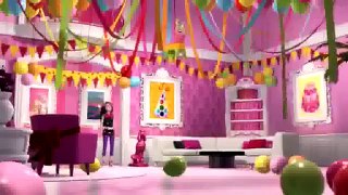 Barbie Life in the Dreamhouse - Happy Birthday Chelsea - Episode 2
