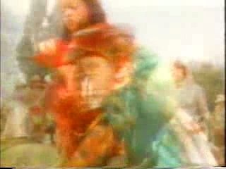 Culture Club - Karma Chameleon