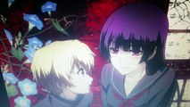 Dusk Maiden of Amnesia Review. Anime Review #033