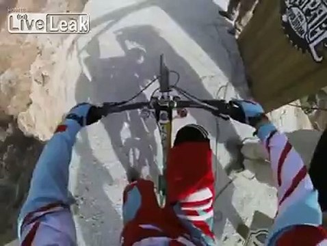 Bike ride Nice view.