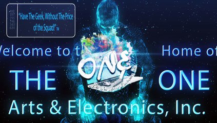 THE ONE Arts & Electronics, Inc.