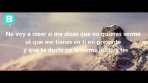 Banda Rancho Viejo - Ven y escúchame [Vídeo Lyrics] [Música de Banda 2015] Lo mas nuevo