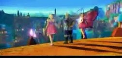 Cartoon Network LA  Barbie mariposa y la princesas de las hadas Promo