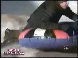séries de chute et de cascades