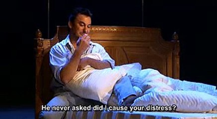 Chess Pa Svenska - Pity the Child - English subs test