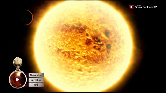 Güneş sistemimizde henüz keşfedilmemiş iki gezegen daha mı var?