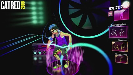Dance Central SPOTLIGHT - Turn Down For What | PRO | 5 Stars