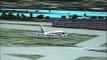 flight simulator 2002 Airbus A380-800 -Landing in Mexico City