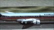 flight simulator 2002 Boeing 767-300 de aeromexico
