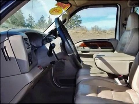 2001-Ford-F-350-SD-Used-Cars-Bend-OR