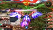 Gundam Extreme Vs. Maxi Boost - 396 Nightingale Gameplay
