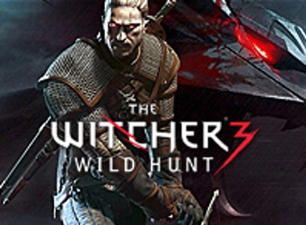 The Witcher 3: Wild Hunt, Tráiler cinemático Killing Monsters