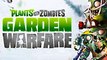 Plants vs. Zombies: Garden Warfare, Teaser Gamescom 2013