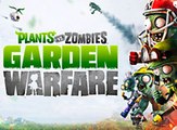 Plants vs. Zombies: Garden Warfare, Teaser Gamescom 2013