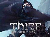 Thief, Tráiler Uprising, Gamescom 2013