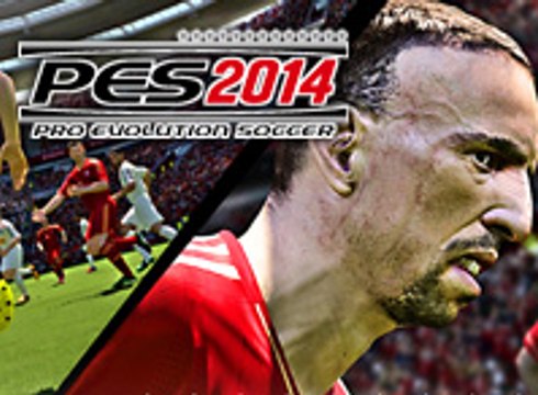 PES 2014, Tráiler defensa
