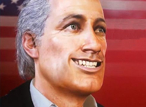 Grand Theft Auto V, Campaña Jock Cranley