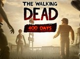 The Walking Dead, Tráiler de lanzamiento PS Vita
