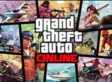 Grand Theft Auto: Online, Tráiler gameplay