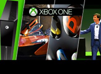 Los mejores juegos de Xbox One