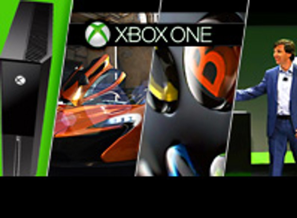 Los mejores juegos de Xbox One