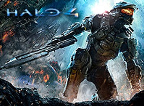 Halo 4, ‘Champions Bundle’ Tráiler de lanzamiento