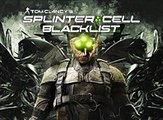 Splinter Cell Blacklist, Traíler mando Wii U