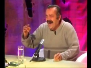 Испанец-хохотун про секс с учительницей