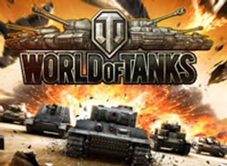 World of Tanks, Tráiler Gamescom