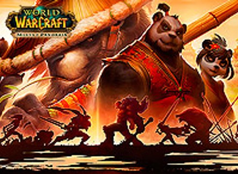 World of Warcraft, Mists of Pandaria Parche 5.4: 'Siege of Orgrimmar'