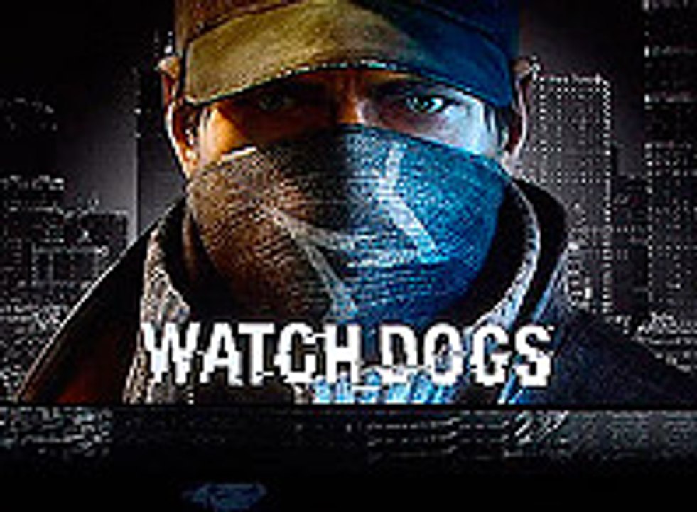 Watch Dogs, ‘Hacking is Your Weapon’ Gameplay