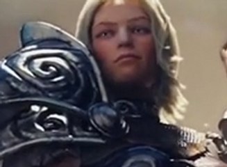 Fable Legends, Tráiler Gamescom 2013