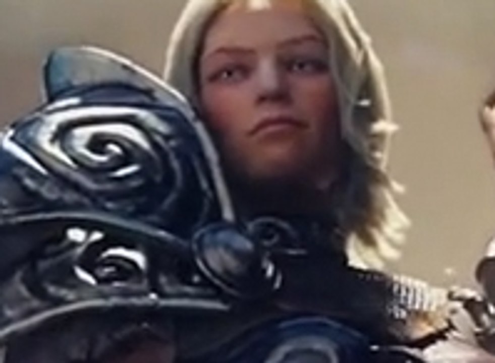 Fable Legends, Tráiler Gamescom 2013