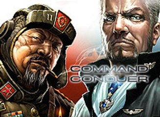 Command & Conquer, Tráiler campaña Gamescom
